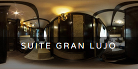 TREN TRANSCANTÁBRICO GRAN LUJO RENFE TRENES DE LUJO #Transcantabrico #TranscantabricoGranLujo